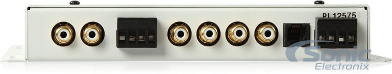 AudioControl The Epicenter Plus Image 3