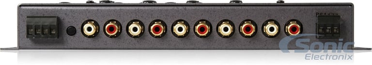 AudioControl EQX (Gray) Image 3