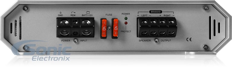 Hifonics Zeus ZRX1216.2 Image 4