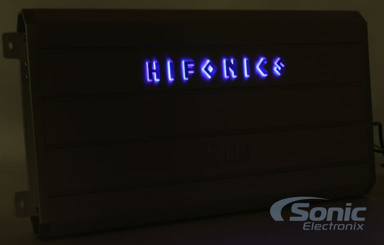 Hifonics Zeus ZRX1216.2 Image 9