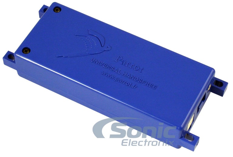 Parrot CK3000 EVOLUTION + CTPPAR008 Image 4
