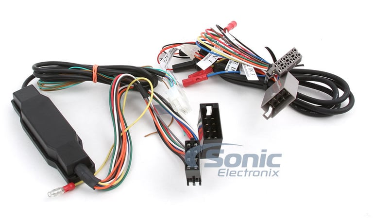 Parrot CK3000 EVOLUTION + CTPPAR008 Image 5