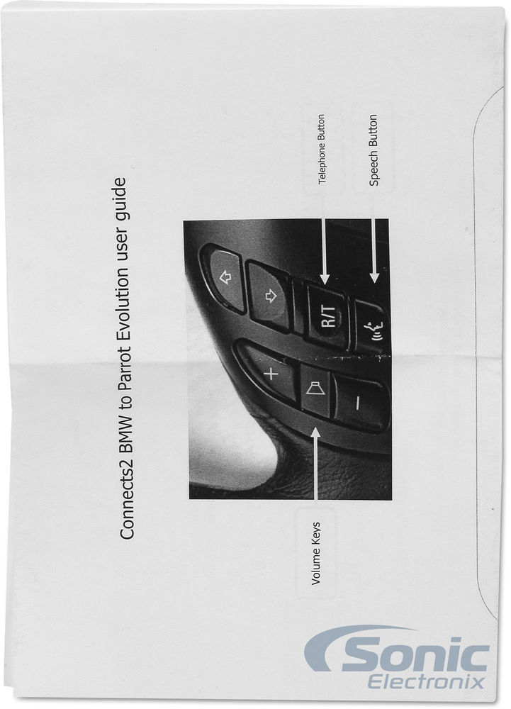 Parrot CK3000 EVOLUTION + CTPPAR008 Image 14
