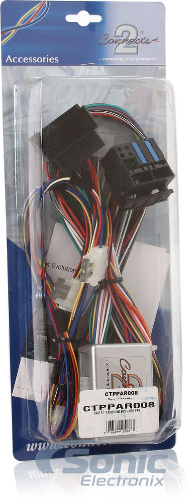 Parrot CK3000 EVOLUTION + CTPPAR008 Image 15