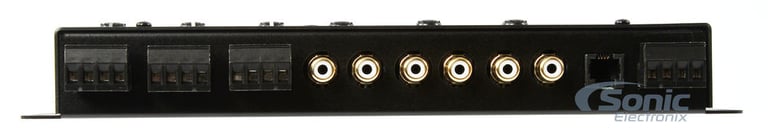 AudioControl DQ-61 (Espresso Black) Image 3