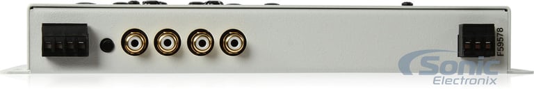 AudioControl EQL (White) Image 3