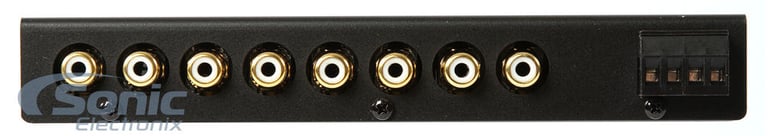 AudioControl FOUR.1i Image 4