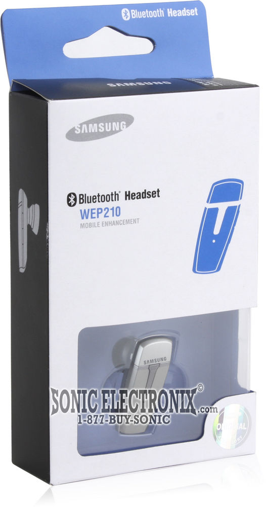 Samsung WEP210 (Authentic) Image 3