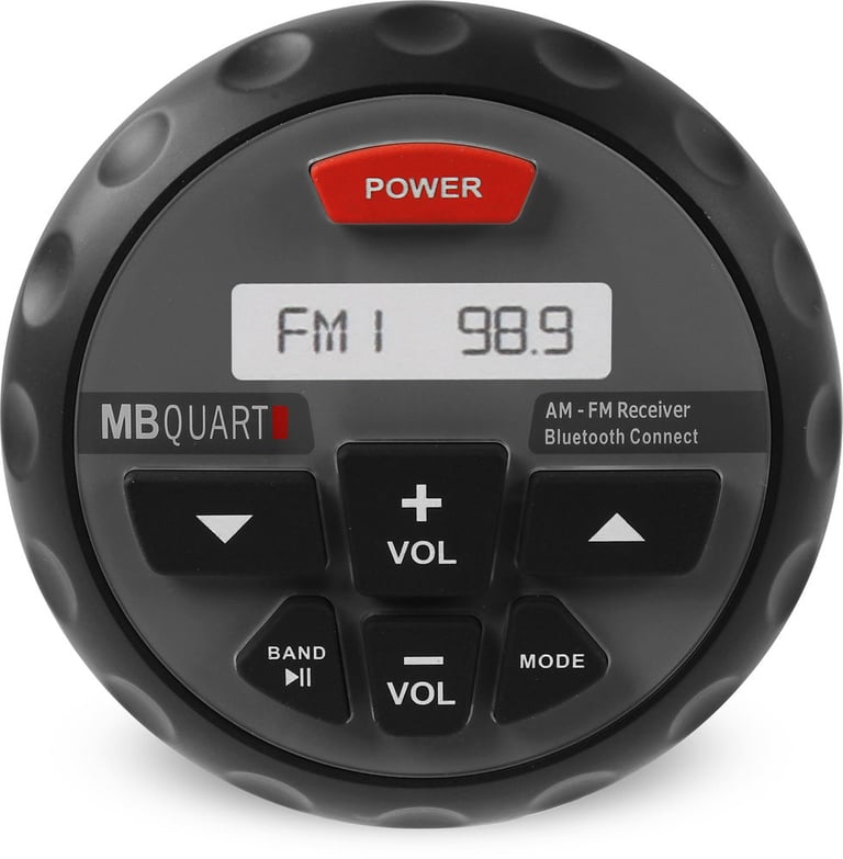 MB Quart GMR-2 Image 2