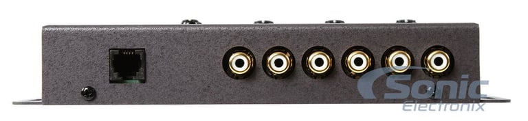 AudioControl LC7i-GRAY- FACTORY REFURBISHED Image 3