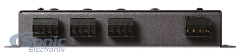 AudioControl LC7i Image 4