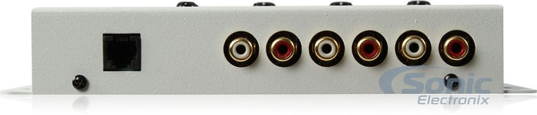 AudioControl LC7i Image 3