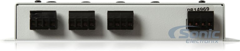 AudioControl LC7i Image 4