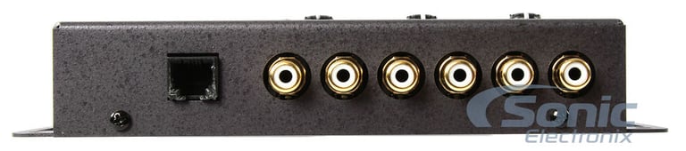 AudioControl LCQ-1 Image 3