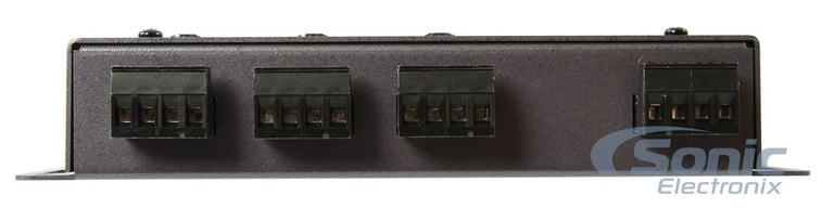 AudioControl LCQ-1 Image 4