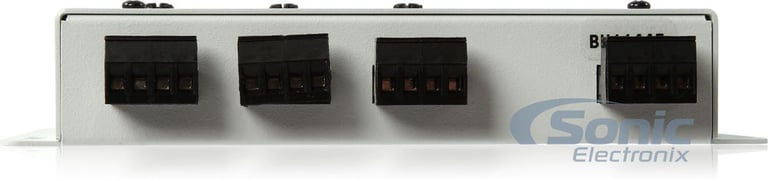 AudioControl LCQ-1 (White) Image 4