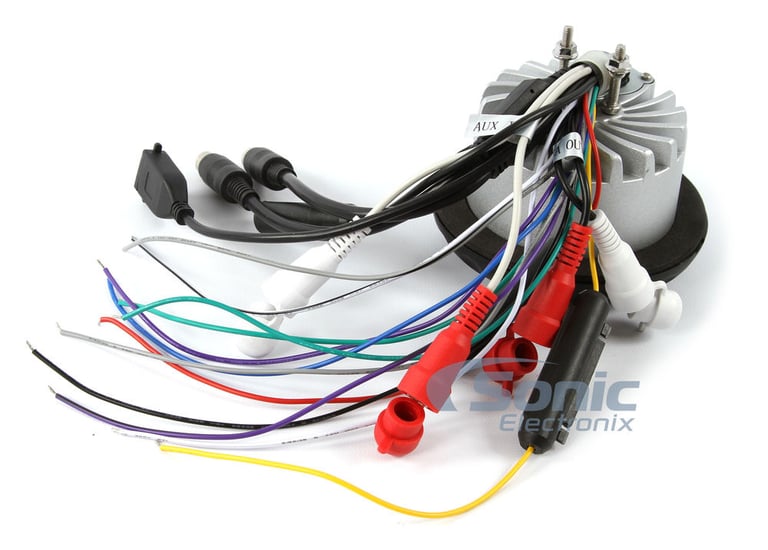 MB Quart GMR-2 Image 4