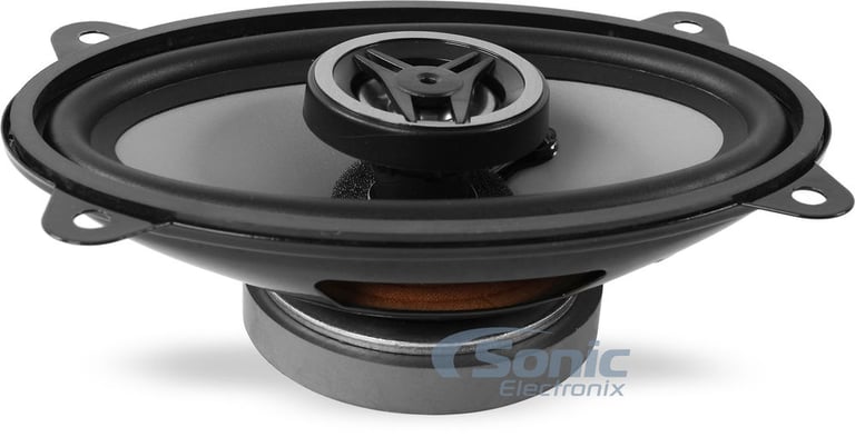 Crunch CS46CX OPEN BOX COMPLETE Image 3