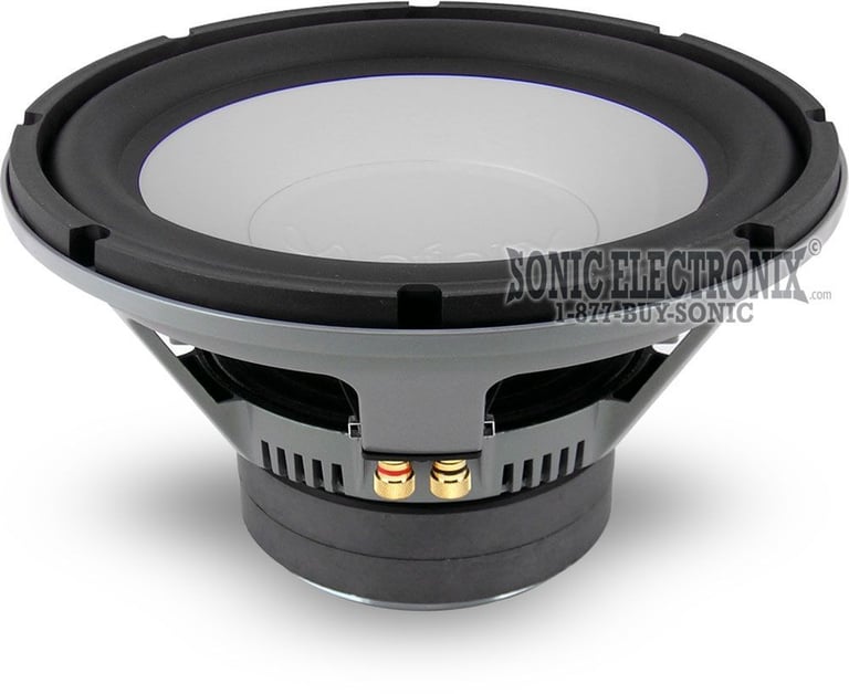Infinity Perfect 10.1D 10" DVC Image 1