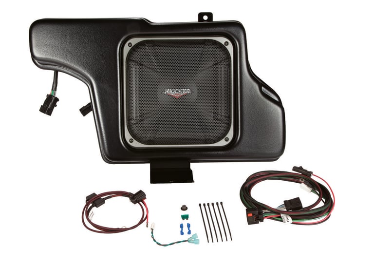 Kicker SubStage SMUS05 Image 1