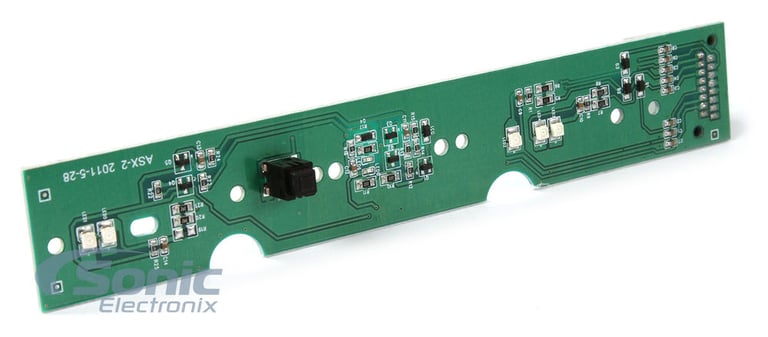 Scosche MI3022B Dash Kit Image 2