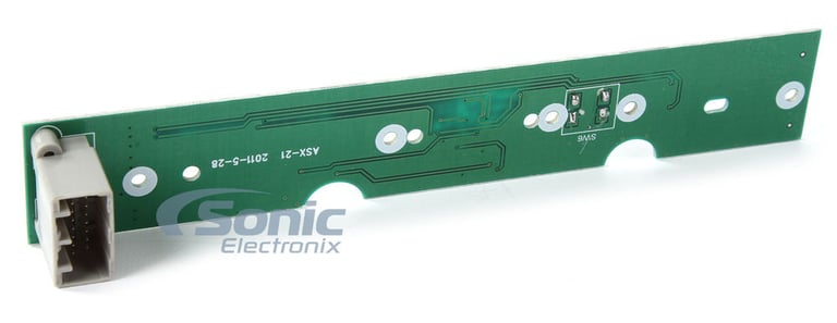 Scosche MI3022B Dash Kit Image 3