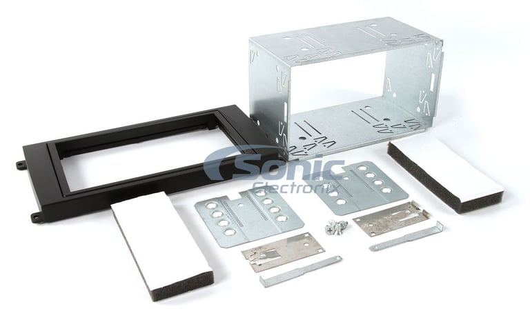 Scosche PE8000B Dash Kit Image 1