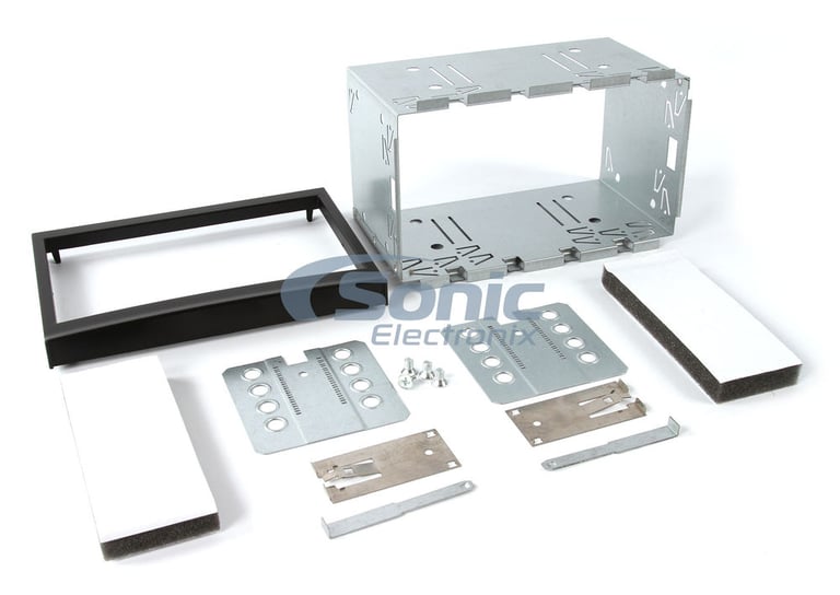 Scosche PE8001B Dash Kit Image 1