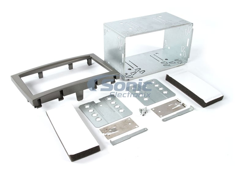 Scosche PE8002GB Dash Kit Image 1