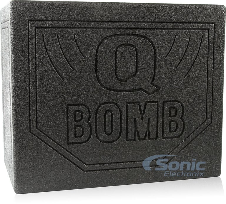 Qpower QBOMB10TB Image 4