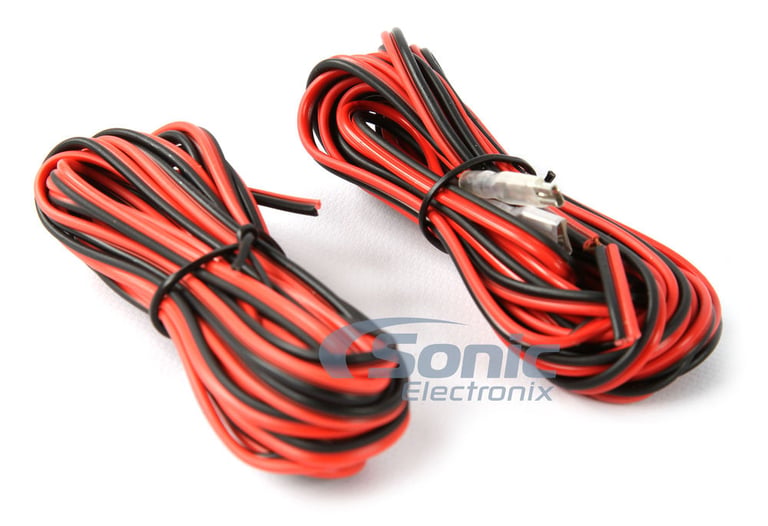 Power Acoustik PCD-4165 Image 13