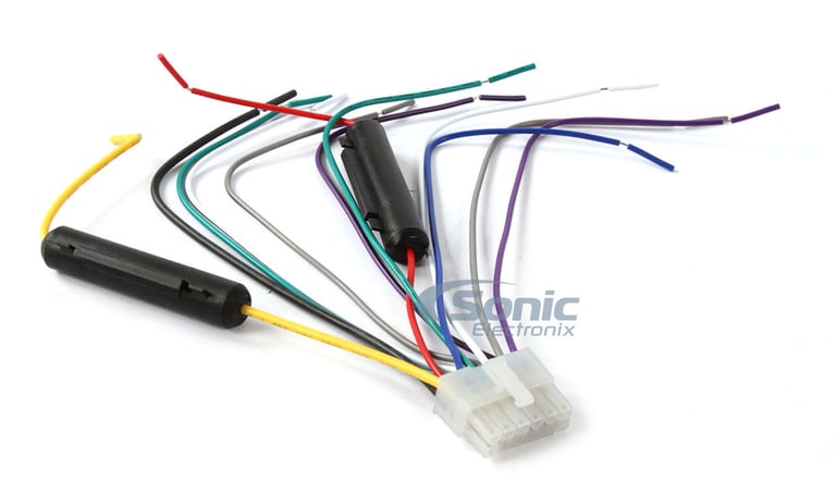 Power Acoustik PCD-4165 Image 15