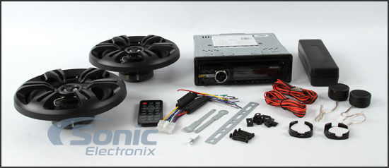 Power Acoustik PCD-4165 Image 16