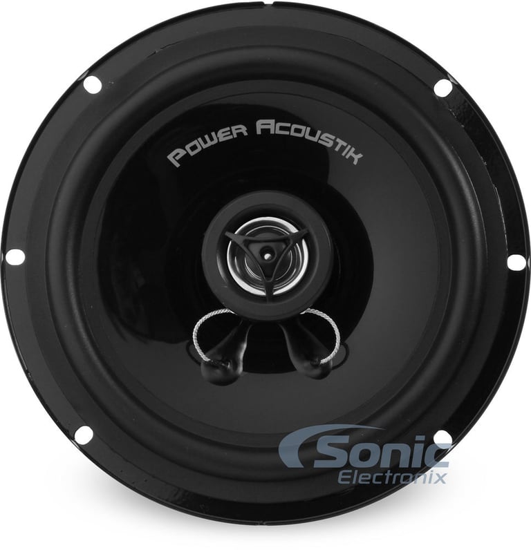 Power Acoustik PCD-4165 Image 9