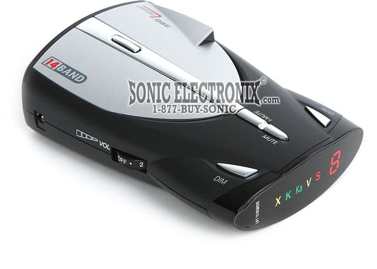 Cobra XRS9345 Image 2