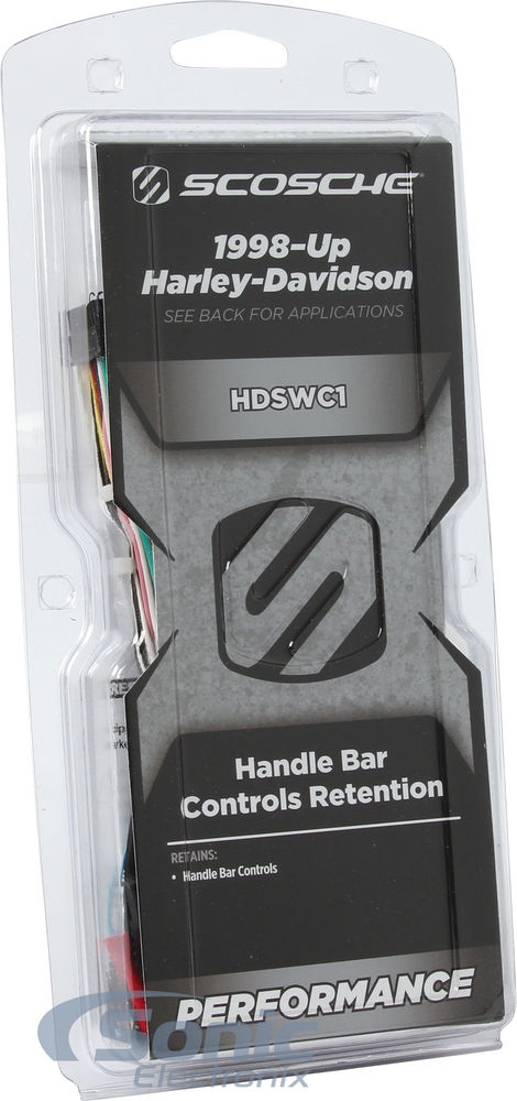 Scosche HDSWC1 Image 5