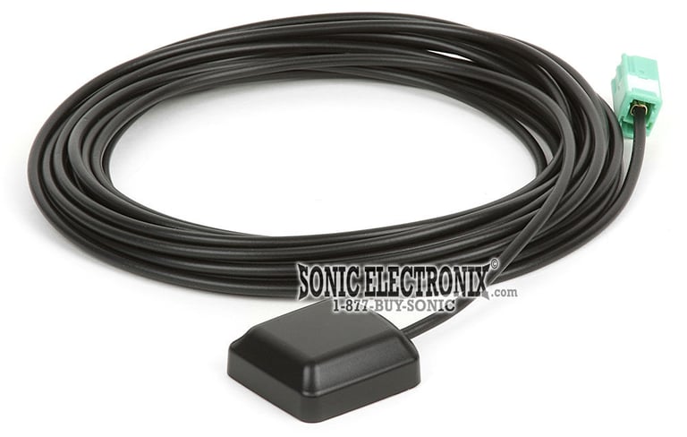 Combo: Eclipse AVN52D / AVN5510 + BT-E500 Image 7