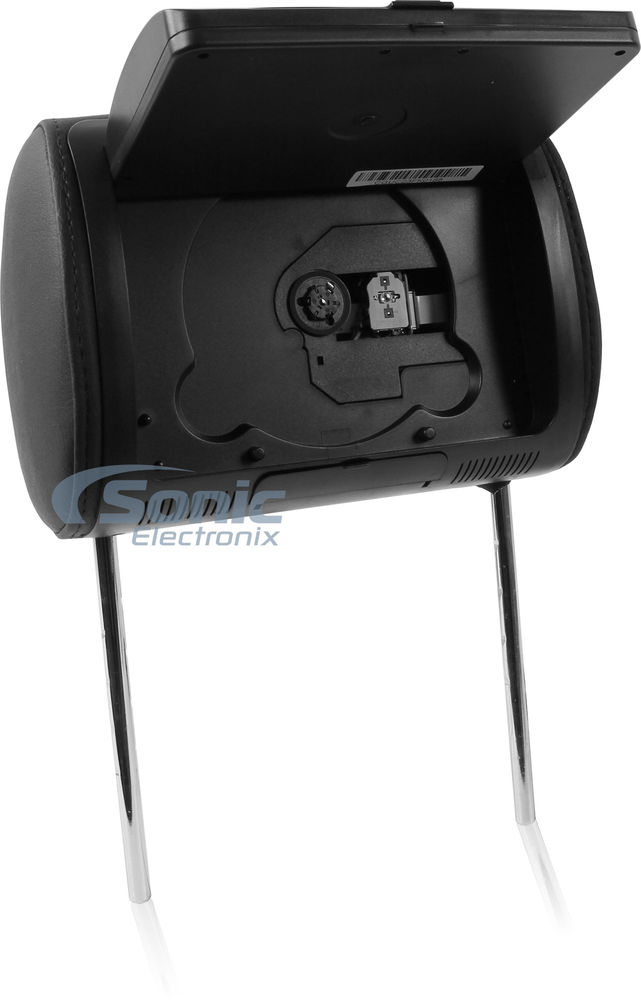 Power Acoustik HDVD-71HD Image 3