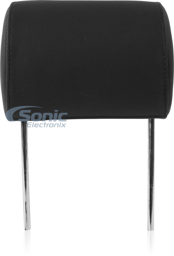 Power Acoustik HDVD-71HD Image 4