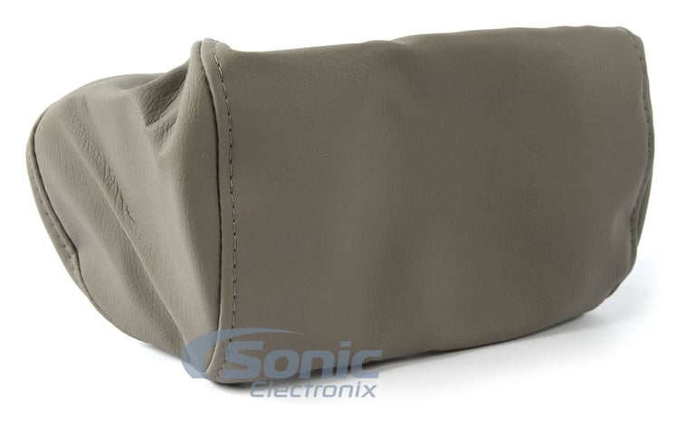 Power Acoustik HDVD-71HD Image 9