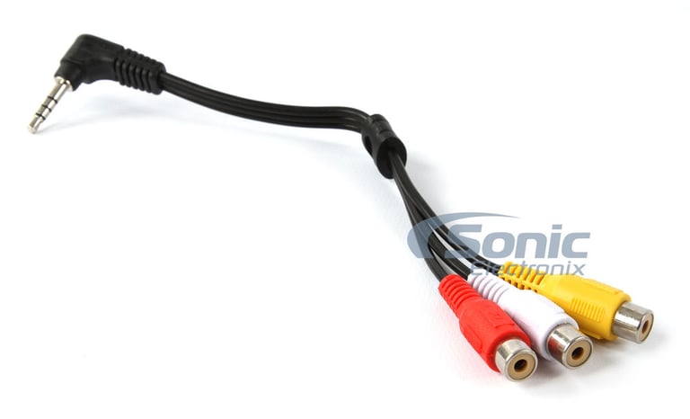 Power Acoustik HDVD-71HD Image 10