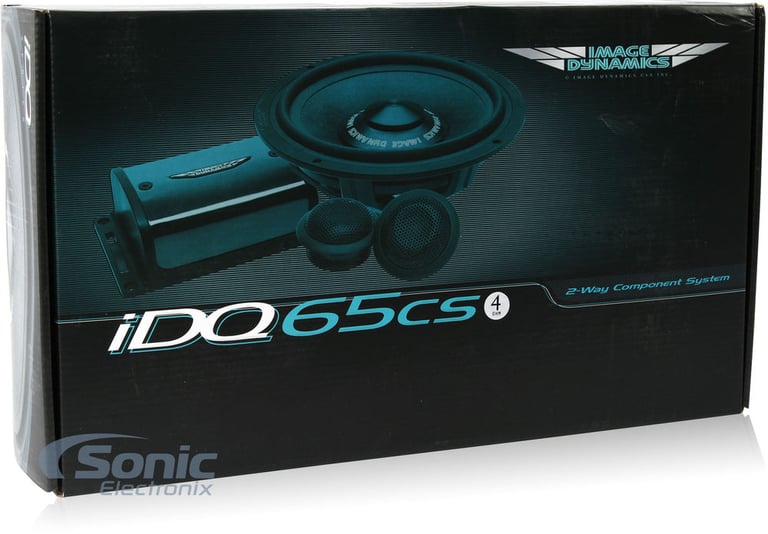 Image Dynamics IDQ 65CS Image 9