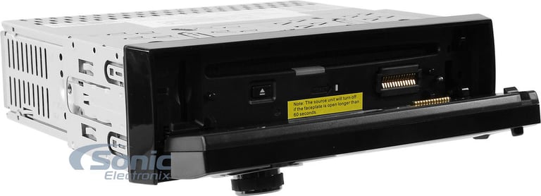 Power Acoustik PD-344BT Image 4