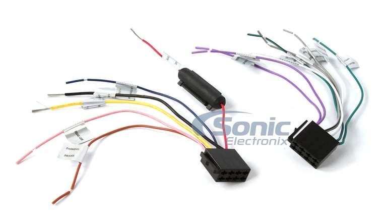 Power Acoustik PD-344BT Image 6