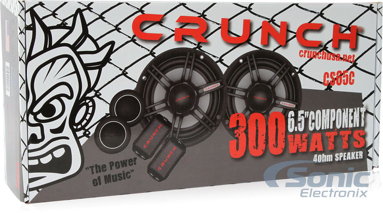 Crunch CS65C Image 10