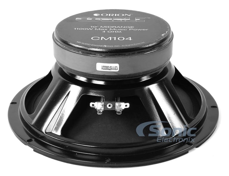 Orion CM104 Image 3