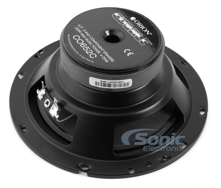 Orion CO652C Image 5