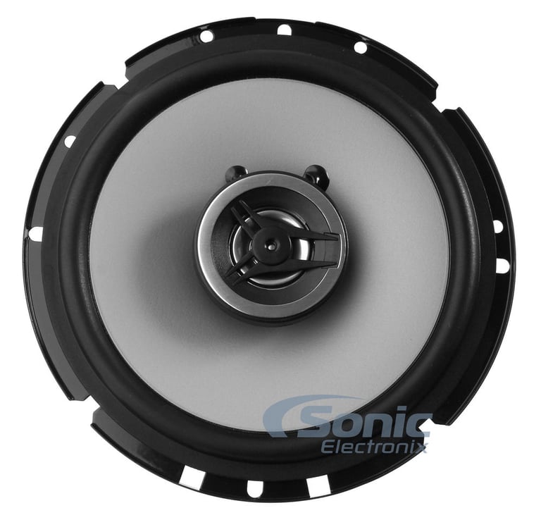 Crunch CS65CXS Image 3