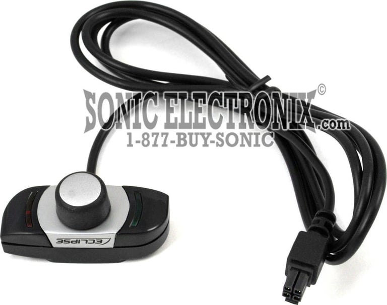 Combo: Eclipse CD5100 + Eclipse BT-E500 Image 13