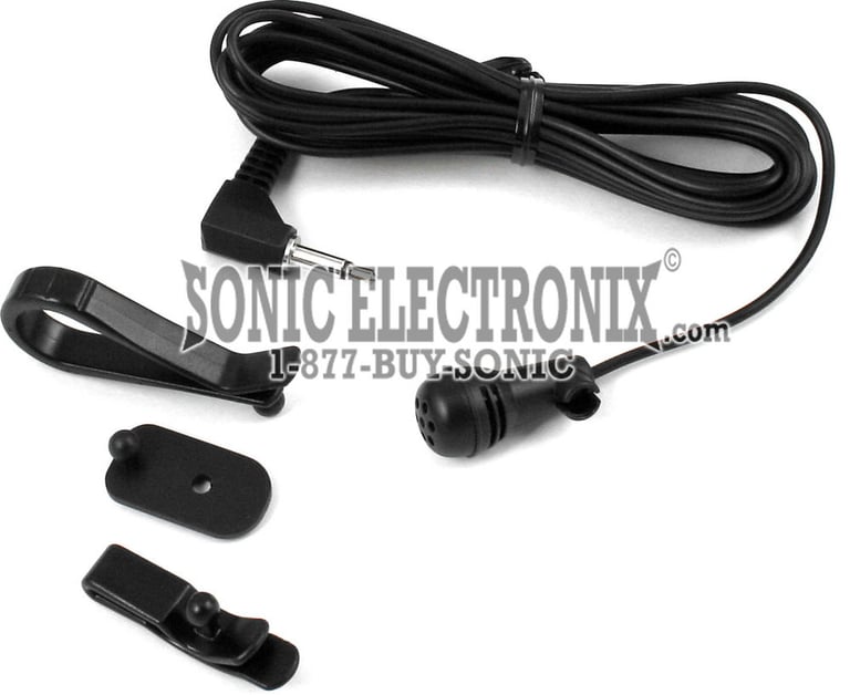 Combo: Eclipse CD5100 + Eclipse BT-E500 Image 10